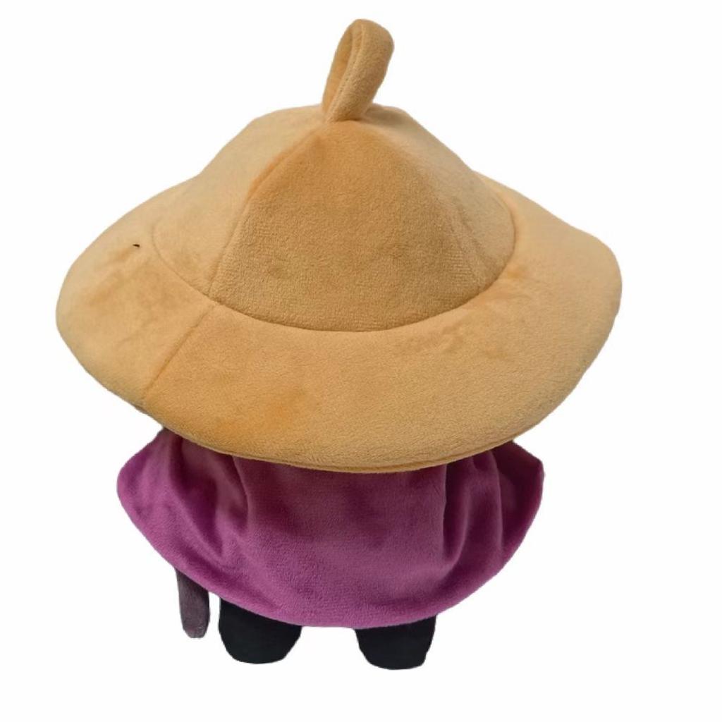 New Popular Plush Figure Doll Anime Plushies Game Perpherial Stuffed Cotton Dolls Kids Halloween Christmas Gifts