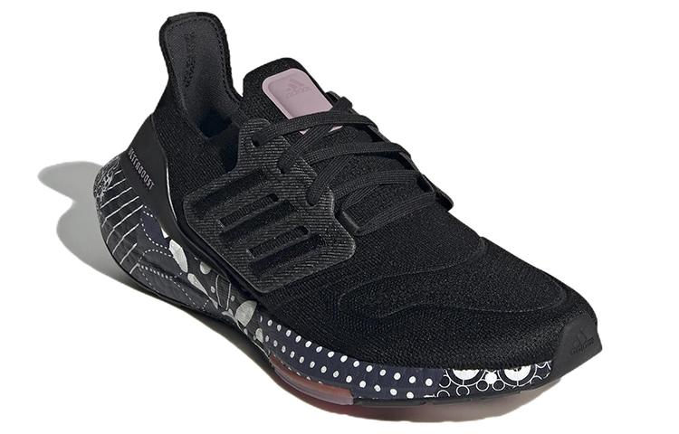 UltraBoost 22 Женские Adidas 'Черная Мандала' GW6914
