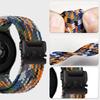 22mm Press Braided Magnetic Strap for Huawei GT6/5 Pro GT6/5/4/3/2 Ultiamte Replacement Bracelet for Huawei GT5 6 Pro/GT5 6