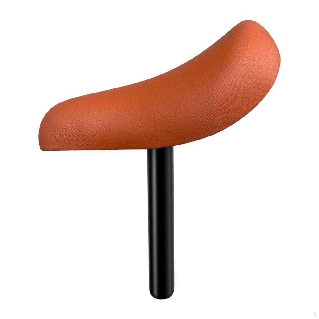 Седло для детского балансировочного велосипеда с камерой и велосипедными аксессуарами