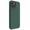 Nillkin Super Frosted Shield Pro Case for iPhone 14 Plus - Green Back Cover
