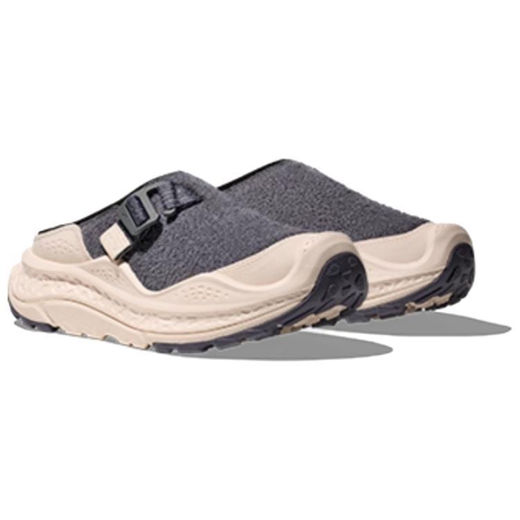 HOKA One One Ora Primo EXT 'Серые Небеса' Мужские 1168973-GKSL