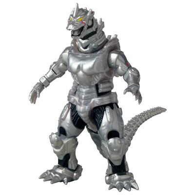 Bandai Фигурка Годзиллы Мехагодзилла (2002)