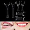 6Pcs Dental Lip Retractor Orthodontic Double-Head Mouth Opener Photography