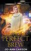 Книга The Perfect Brew : 1