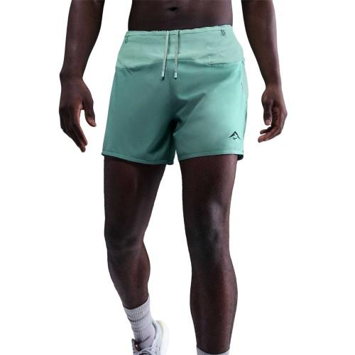 Nike Mens Logo Athletic Running Shorts