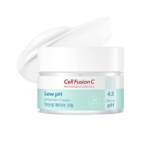 Cell Fusion C Mildly Acidic Facial Cream 55ml