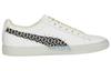 Women's Sneakers Puma Clyde Summer Breeze (Women's) White/Frosted Ivory