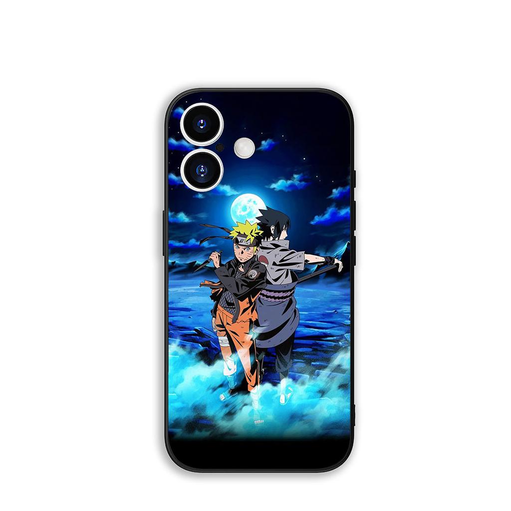 Phone Cover Itachi Uchiha Shisui Narutos Sasuke Casing for OPPO A54 A40 A60 A80 A18 A16 A17 A38 A78 A79 A57 A55 A96 A15 A12 Case