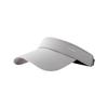 Summer Breathable Sun Hat Adjustable Quick-Drying Baseball Cap Empty Top Anti-Uv Tennis Hat Tennis