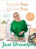 The Hassle Free, Gluten Free : Over 100 Delicious, Gluten-free Family Recipes Book