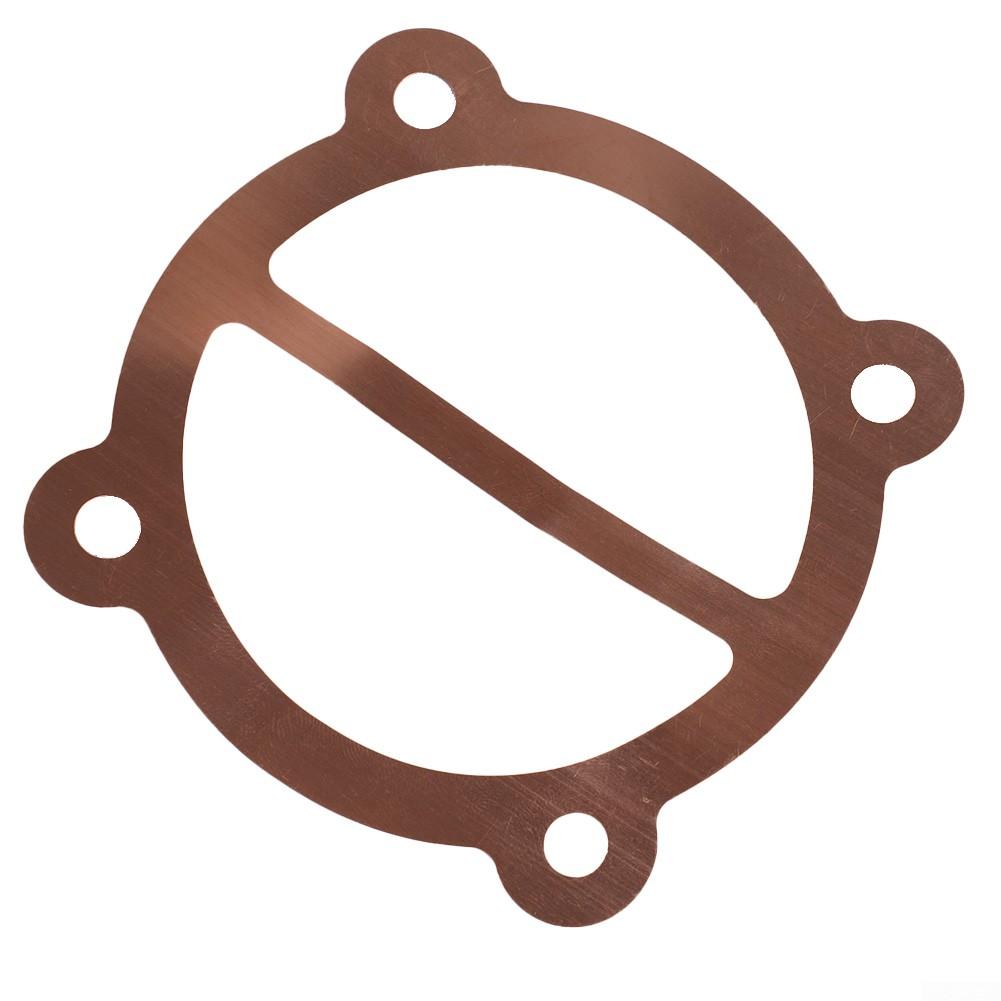 95 Тип Медная прокладка Воздушный компрессор Основание Клапанная пластина Головка блока цилиндров