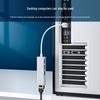 USB to RJ45 Gigabit Network Adapter, Type-C to Ethernet Cable Converter