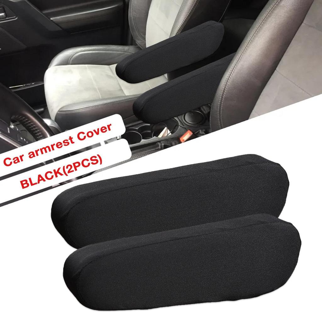 Car Armrest Covers Car Armrest Covers for Car Elbow Rest Armrest Pads Armrest Covers
