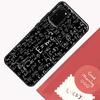 E=mc2 Mathematical Physical formula Phone Case For Samsung Galaxy S23 Ultra S20 S21 S22 S24 S25 Plus S9 S10 S24 FE Cover Shell