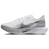 Nike ZoomX VaporFly Next% 3 'White Particle Grey' (Unisex) White / Particle Grey / Metallic Silver / Dark Smoke Grey Running Shoes DV4129 100