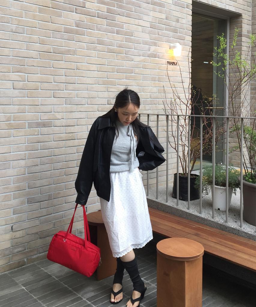 MIXXO Атласная юбка миди_Miwwhg426G (Тип)