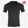 New Balance Футболка с коротким рукавом Nb Бесшовная футболка из нержавеющей стали Nbne8ba671 17