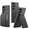 Magnetic Detachable Card Holder Wallet Case Galaxy S26 Ultra Shockproof Leather Cover With Kickstand