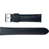 Мужской ремешок для часов Seiko Smart Change 18 мм 20 мм Буйволиная кожа Черный Коричневый Натуральный