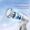 2025 Portable USB Rechargeable Neck-Hanging Mini Handheld Foldable Cooling Fan with Strong Wind for Outdoor Use