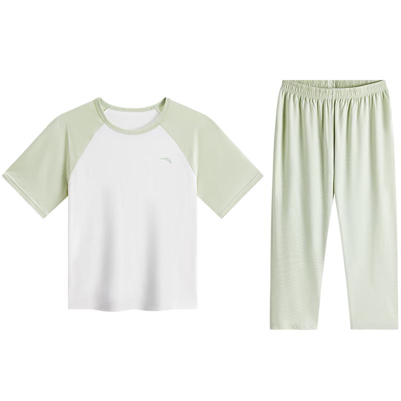 Anta Kids Summer Breathable Homewear Sets