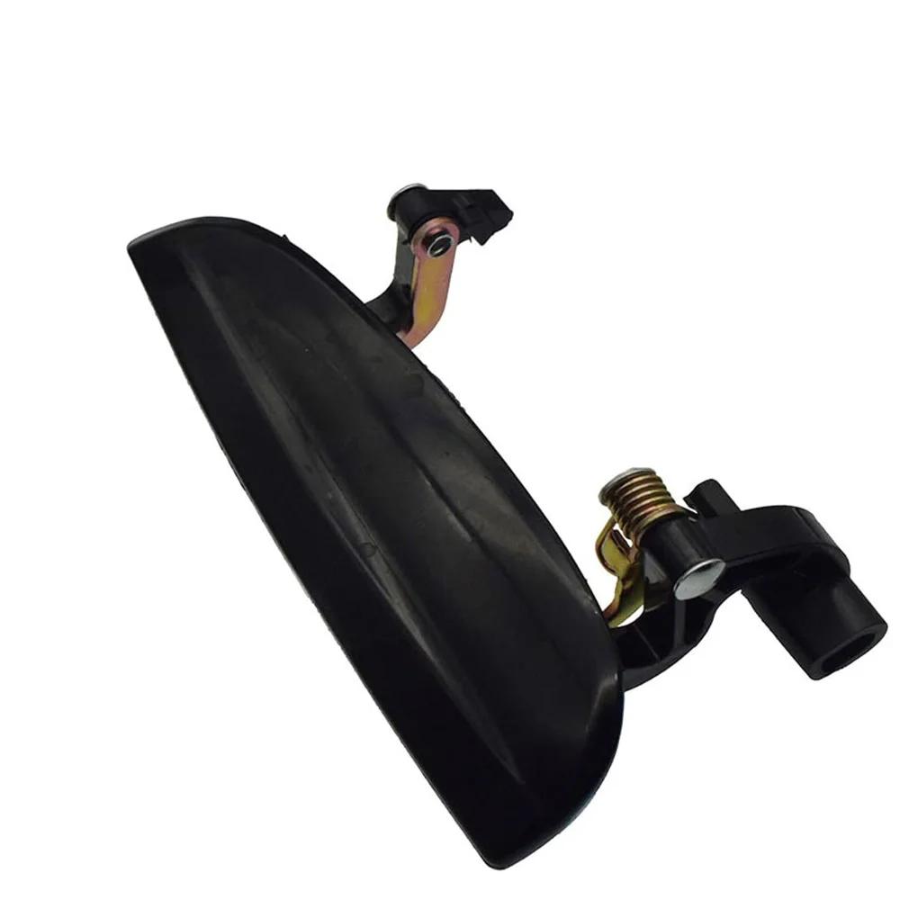 Наружная ручка двери автомобиля для Kia Rio 2003-2005 82650-FD010 82660-FD010 83650-FD010 83660-FD010