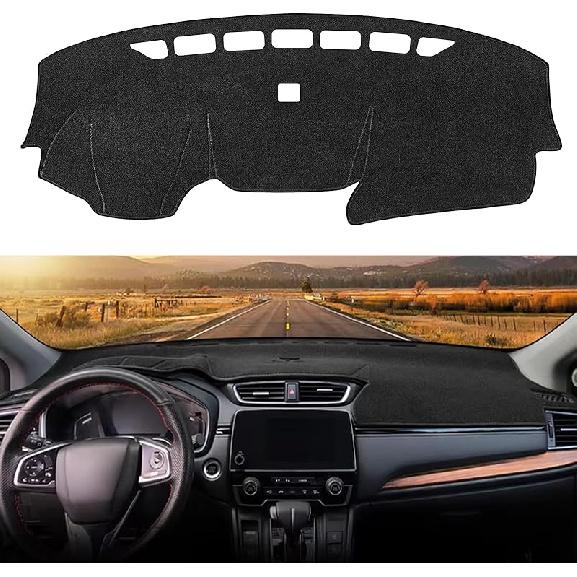 SKYLOTEC Коврики на приборную панель Чехлы на панель Коврик-защита для Honda Civic 9-го поколения 2012 2013 2014 2015