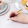 Sailor fountain pen World Tea Time Slim Fountain Pen Afternoon Tea Scone Medium Fine 11-2052-350
