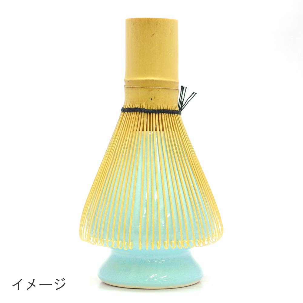 Straightening [Tea Utensils/Chasen Stand] (Chasen Repair)