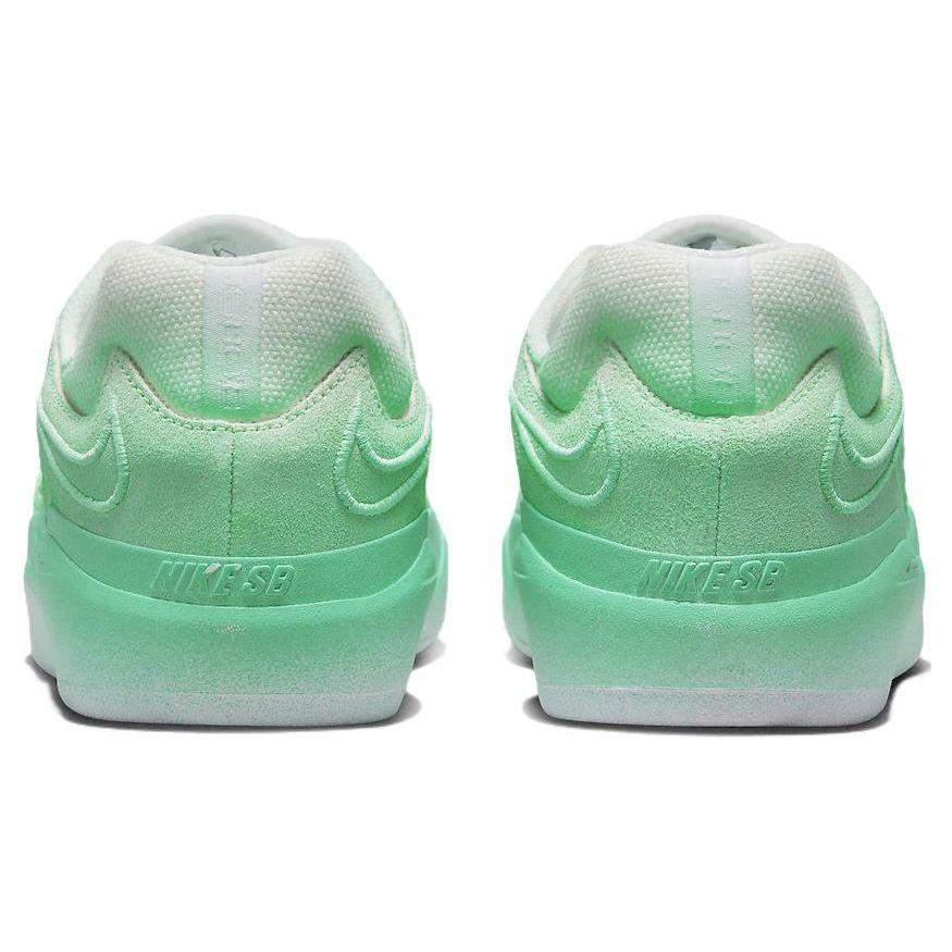 Nike Кроссовки унисекс Isod Wair Premium SB Mint Green Light-Menta White DO9400-300