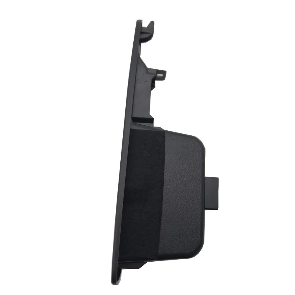 1Pc Front/Rear door Window control switch regulator panel switch panel For Citroen C4 2004-2010