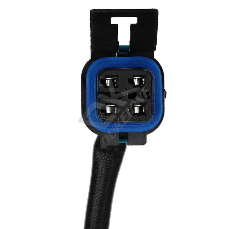 234-4087 Oxygen Sensor Front or Rear for 00 01 02 03 04 Buick Rendezvous S10 Chevrolet Impala Venture Pontiac Montana 3.4L 2.2L