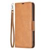 For Xiaomi Redmi 15 5G (Global) (169mm) Case Shockproof PU Leather Cover with Wallet Card Slots