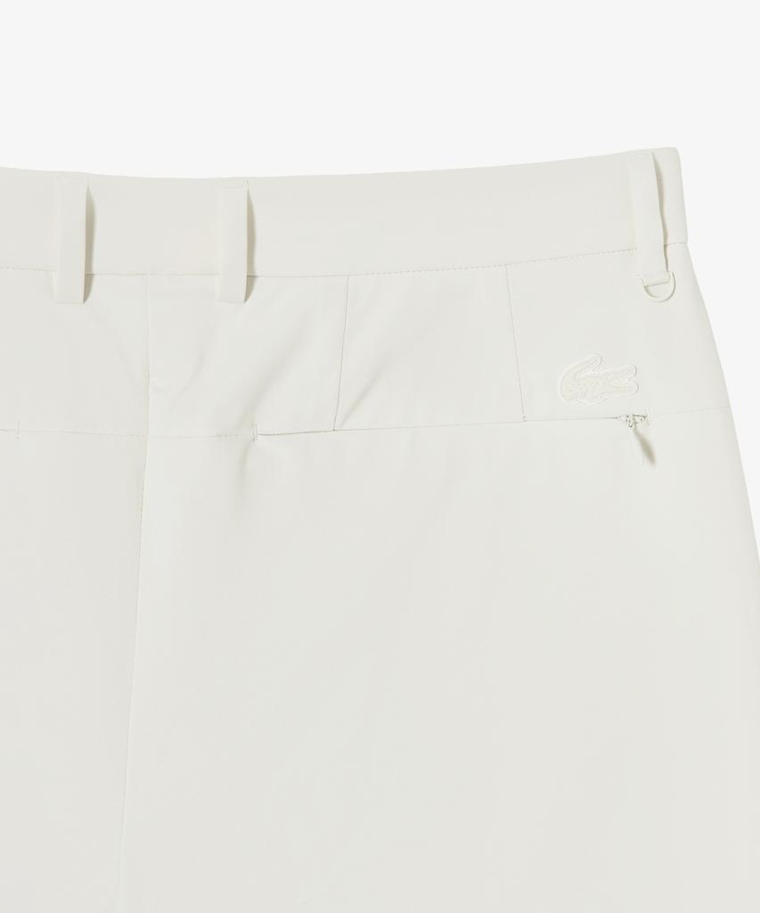 LACOSTE Мужские летние фактурные брюки Hh104E-56G 02S