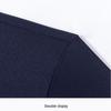 Pierre Cardin Мужская рубашка-поло в стиле business casual, устойчивая к складкам