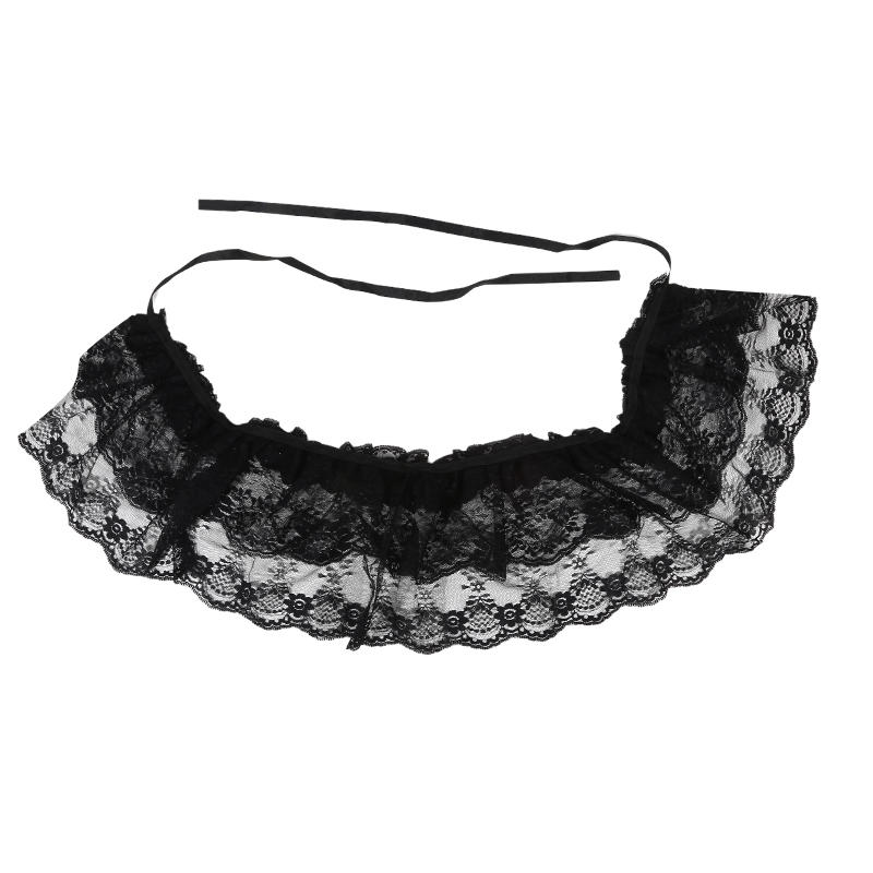 Женская Мода Балетная Кружевная Юбка-Оверскёрт Корейский Стиль Многослойная Юбка-Обертка Прозрачная Танцевальная Мини-Юбка Занавеска-Пердеж