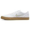 Sb Chron 2 Canvas White Gum Skateboard Shoes DM3494-105