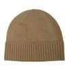 [Polo Ralph Lauren] Knit Cap, Knit Hat, Men's, Women's, POLO Beanie (JP, Alphabet, Free Size, Camel) [Product]