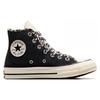 (WMNS) Converse Chuck Taylor 70s 'Леопардовый Черный' Женские A05356C