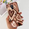 Чехол для Samsung A6 Plus 2018 Силиконовый Милый Забавный Прозрачный ТПУ Ударопрочный Задний Чехол для Samsung Galaxy A6 Plus A6Plus Чехол для Телефона