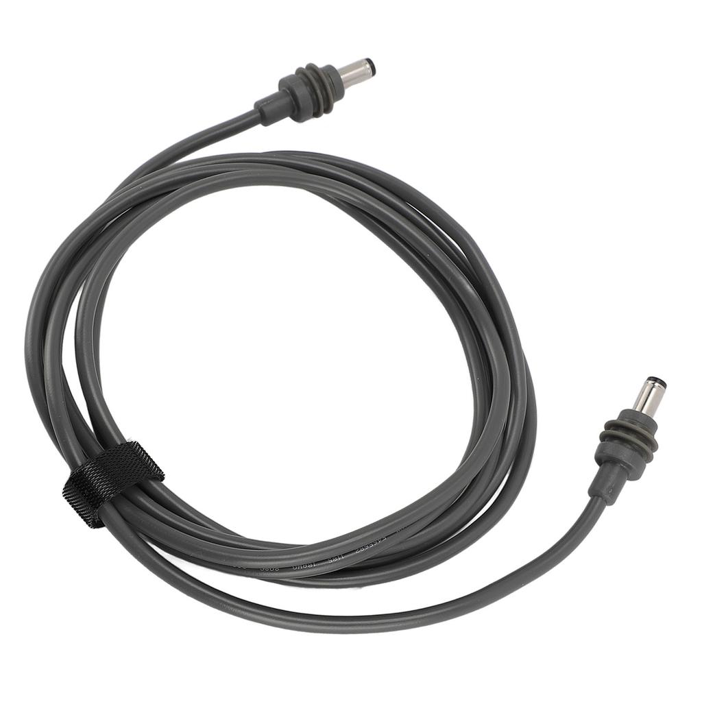 Кабель питания постоянного тока для спутниковой связи 18AWG IP68 водонепроницаемый удлинительный кабель питания постоянного тока для спутниковой связи