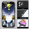 Чехол для телефона MH150 Башня Бога для Motorola Moto Edge 60 60s 70 G86 G56 G54 E14 G04S G45 G54 G64 S30 S50 X30 X40 X50 Pro Power Tylus