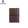 PLOVER Genuine Leather Business Card and Card Holder