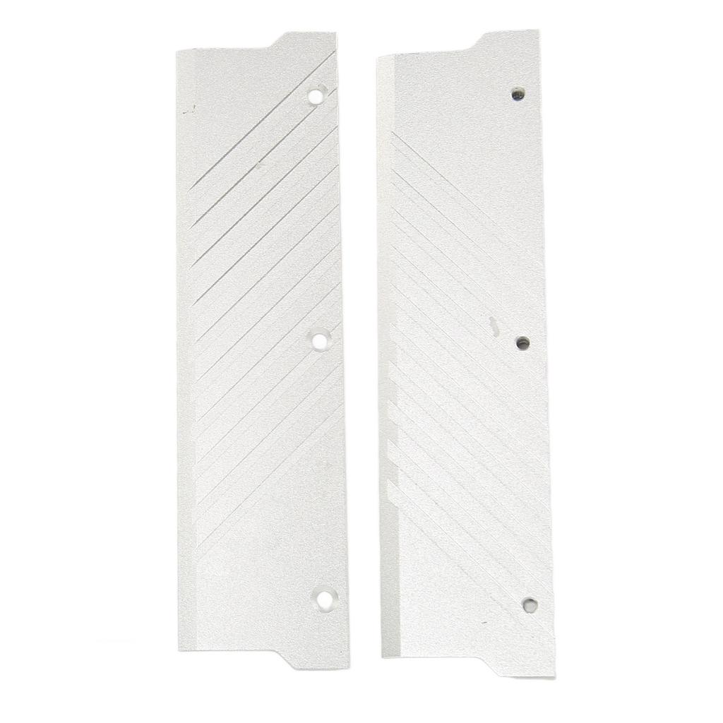 Память RAM Радиатор MEO PMOAB G Алюминиевый сплав Память RAM Охладитель DDR5 Радиатор для компьютерной воды