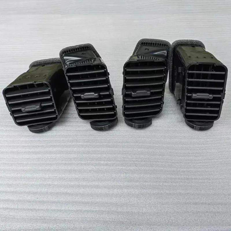 1 Pcs trument Side AC Vent for Pajero V70 MR402450 Dashboard Air Conditioner Outlet Fan Blade Leaf for Shogun V60 L or R