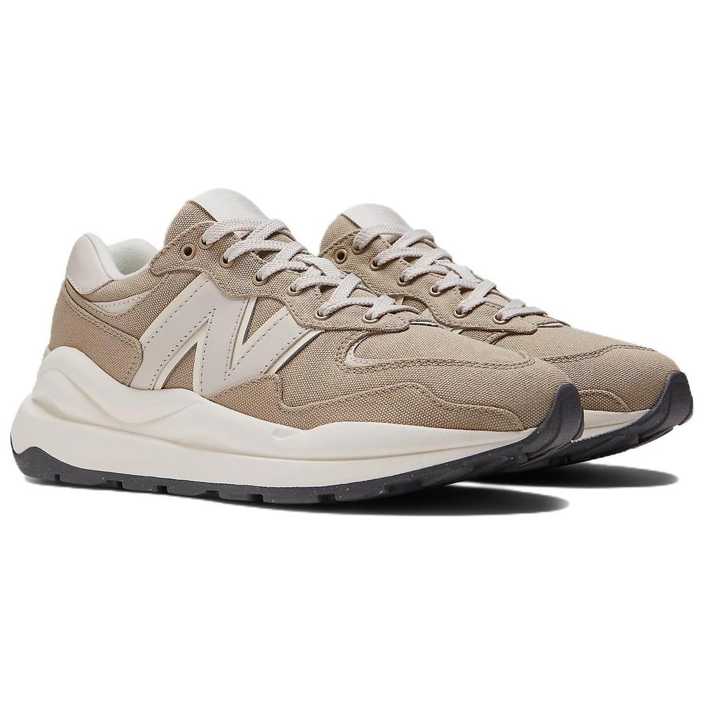 New Balance 57/40 Белый/Зеленый Женский W5740PDB