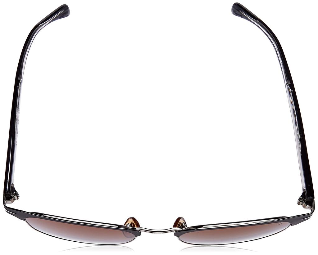 By David Солнцезащитные очки DB Черные 56 [Очки Бекхэм] 7057/F/S Мужские