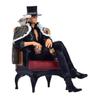 Ichiban Kuji Figure Selection One Piece EXTRA CLOSET Приз A Фигурка Роб Лучи ~ReMembers Log~