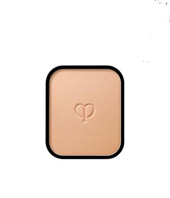 Shiseido Cle de Peau Beaute Tampudre Eclat 10 Ограничение один на человека #Ocher (Пополнение)
